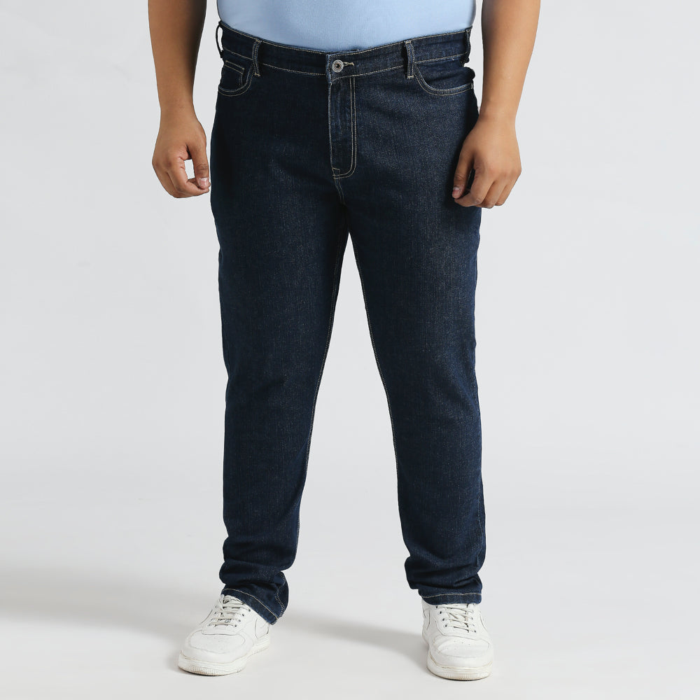 Plus Size Jeans | Indigo