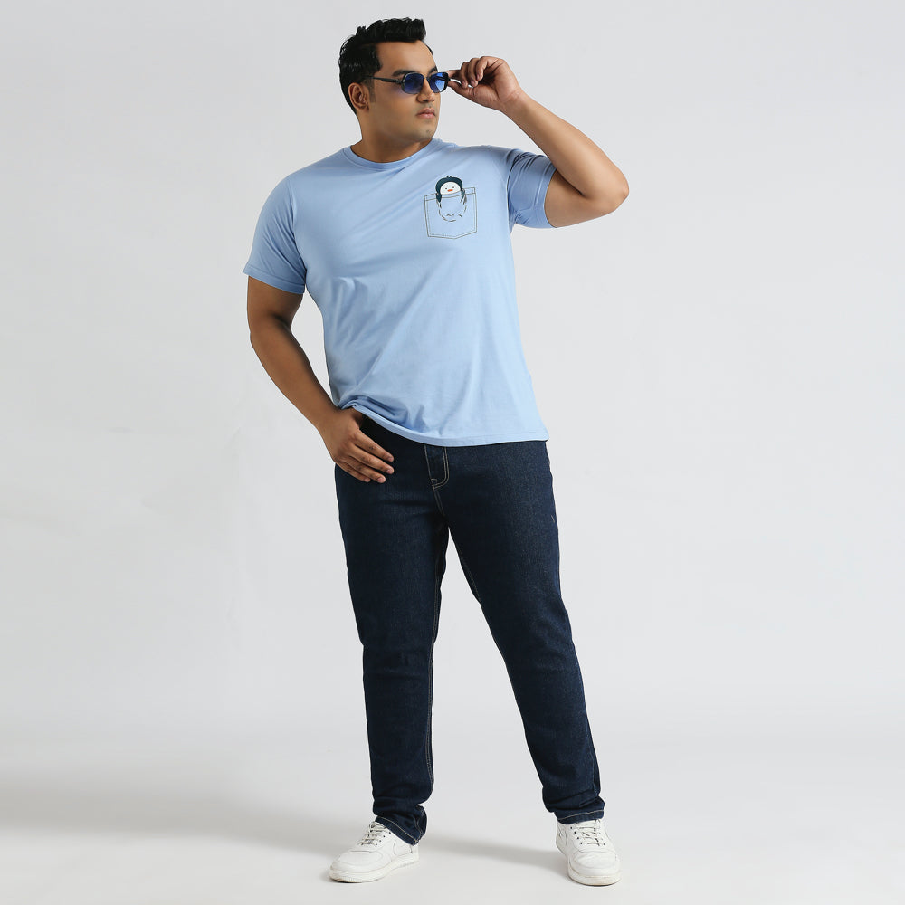 Plus Size Jeans | Indigo