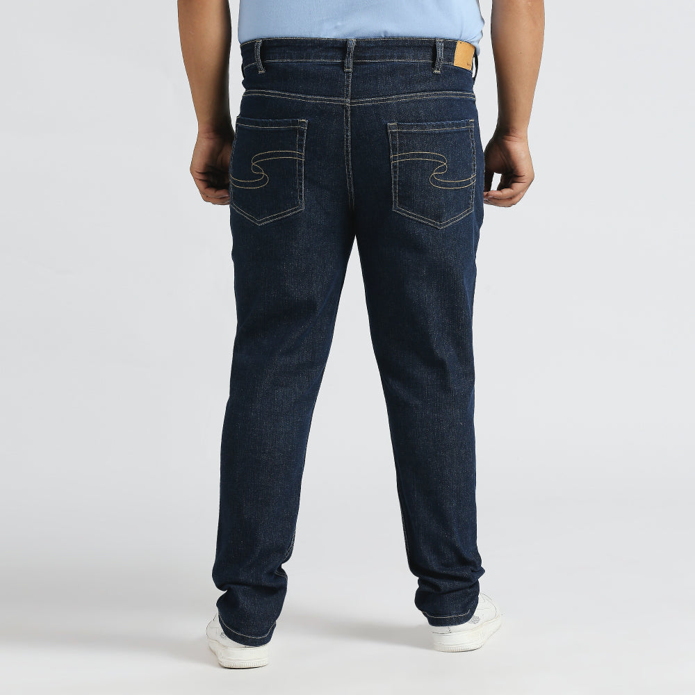Plus Size Jeans | Indigo
