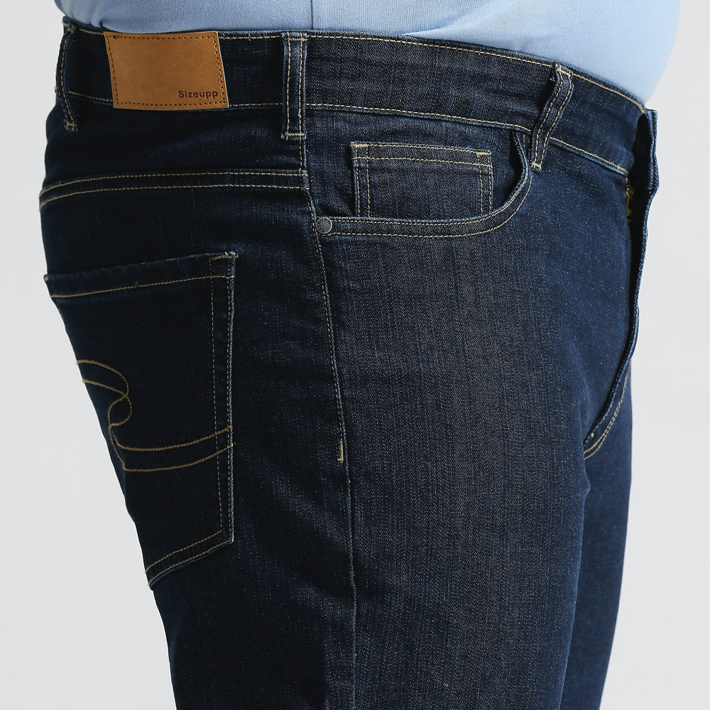 Plus Size Jeans | Indigo