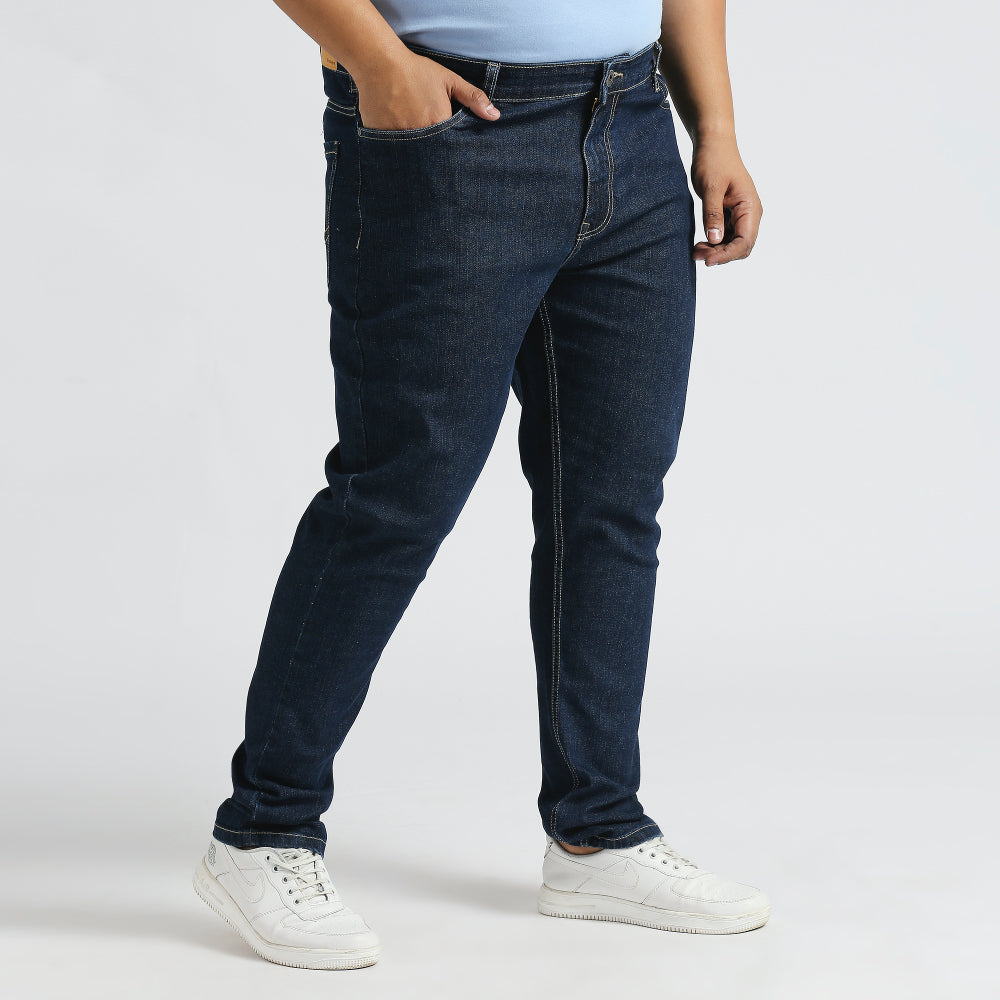 Plus Size Jeans | Indigo