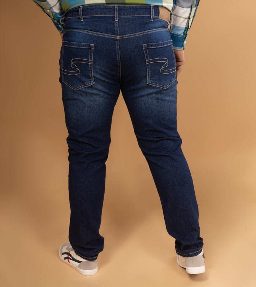 Plus Size Jeans | Indigo