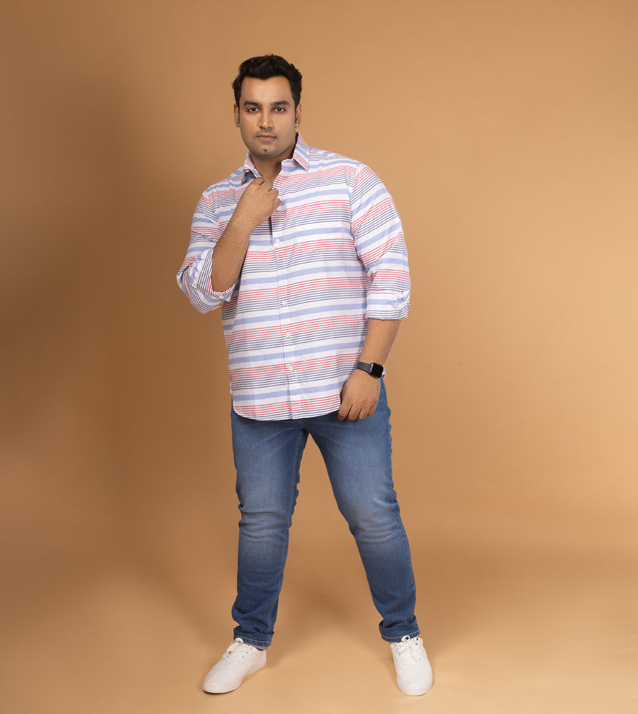 Plus Size Jeans | Blue