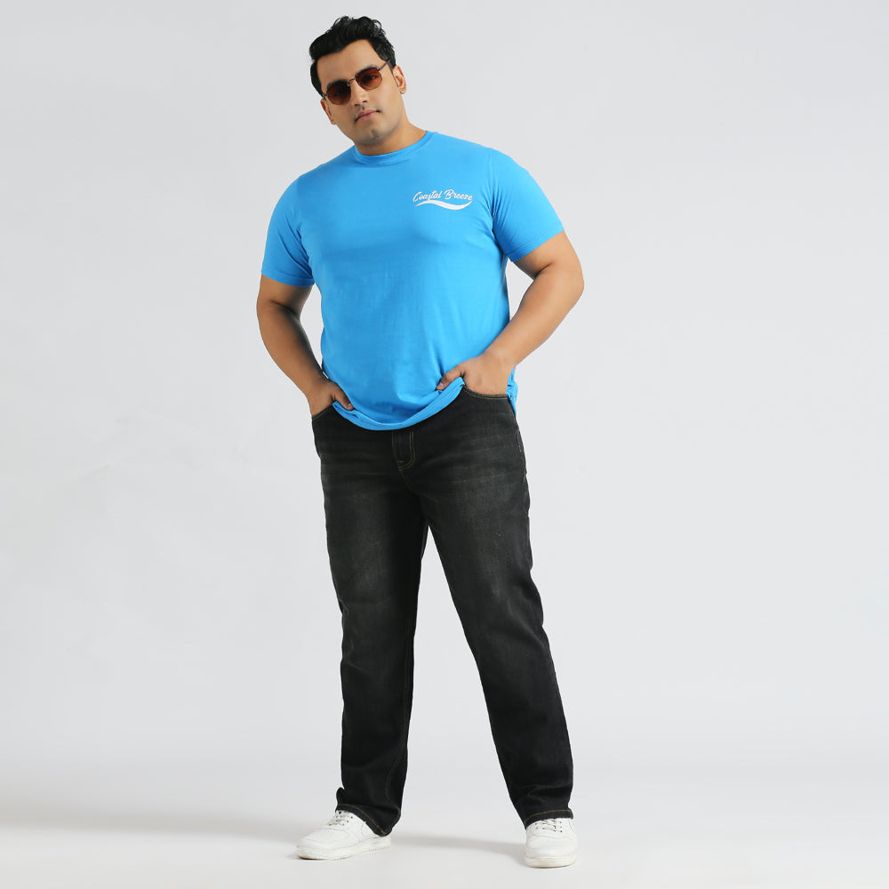 Plus Size Jeans | Black