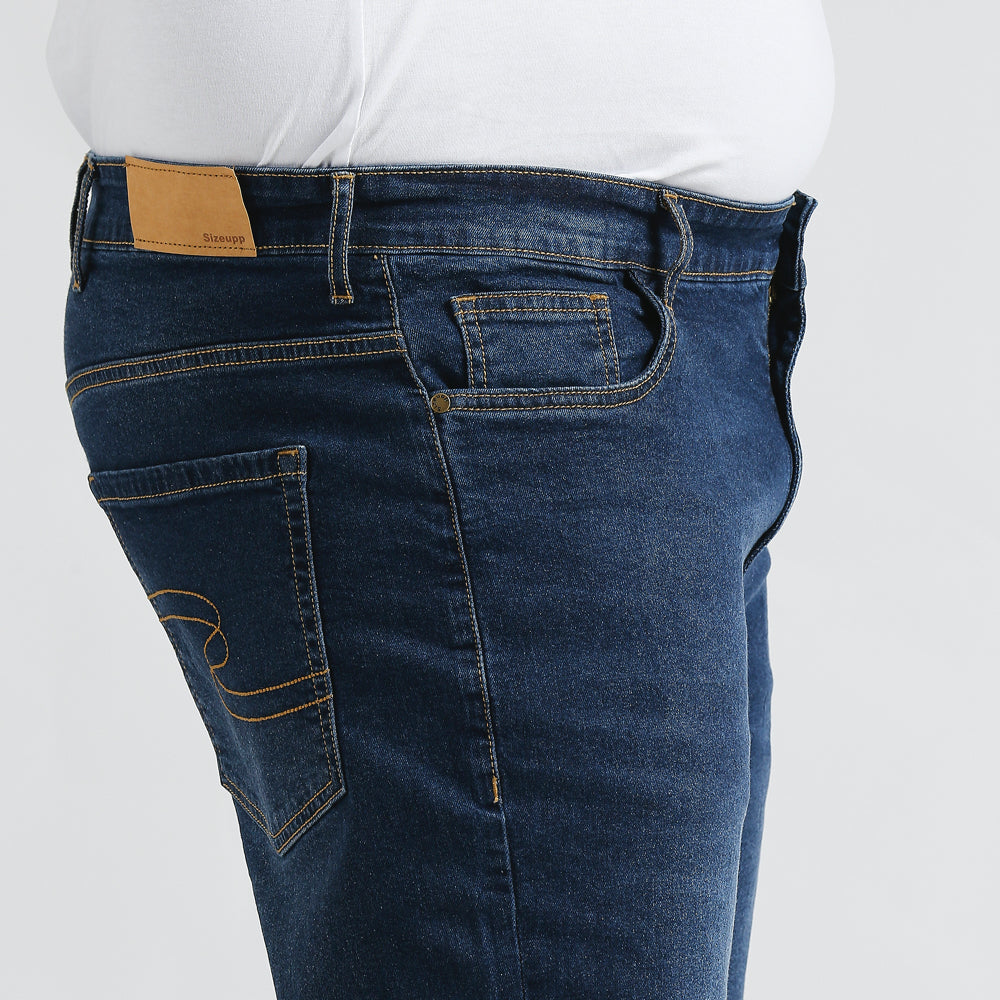 Plus Size Jeans | Blue