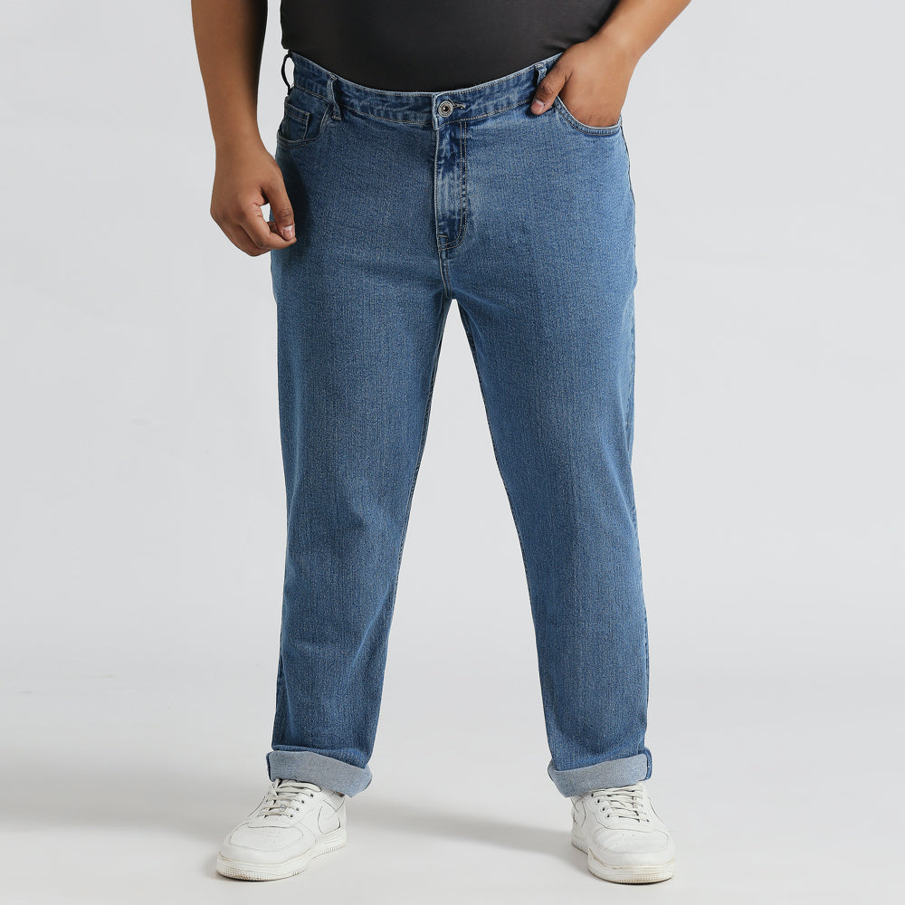 Plus Size Jeans | Indigo