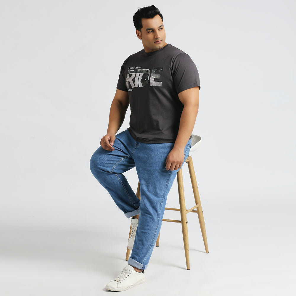 Plus Size Jeans | Indigo