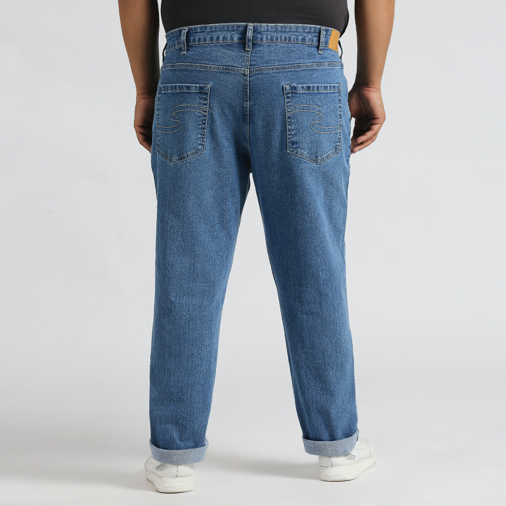 Plus Size Jeans | Indigo