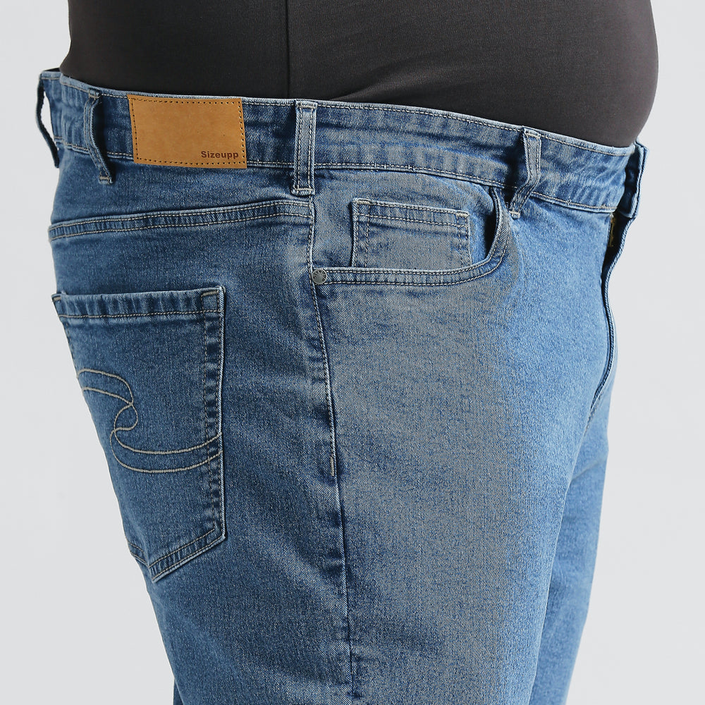 Plus Size Jeans | Indigo