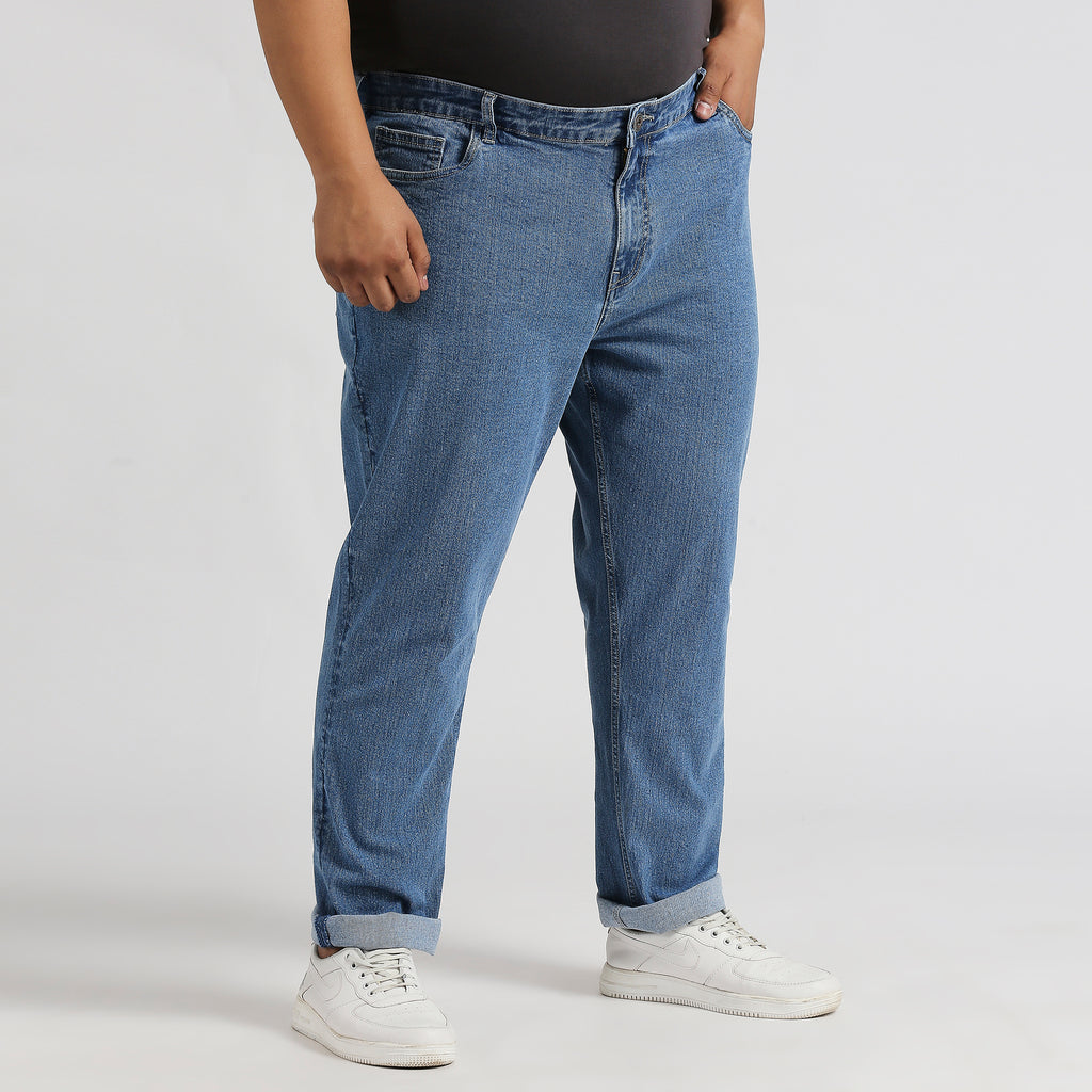 Plus Size Jeans | Indigo
