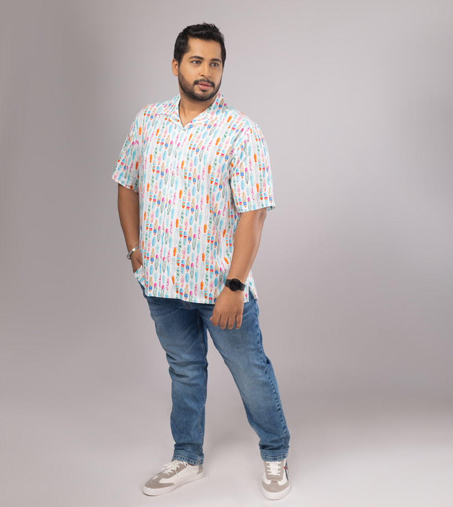 Plus Size Jeans | Dark Blue