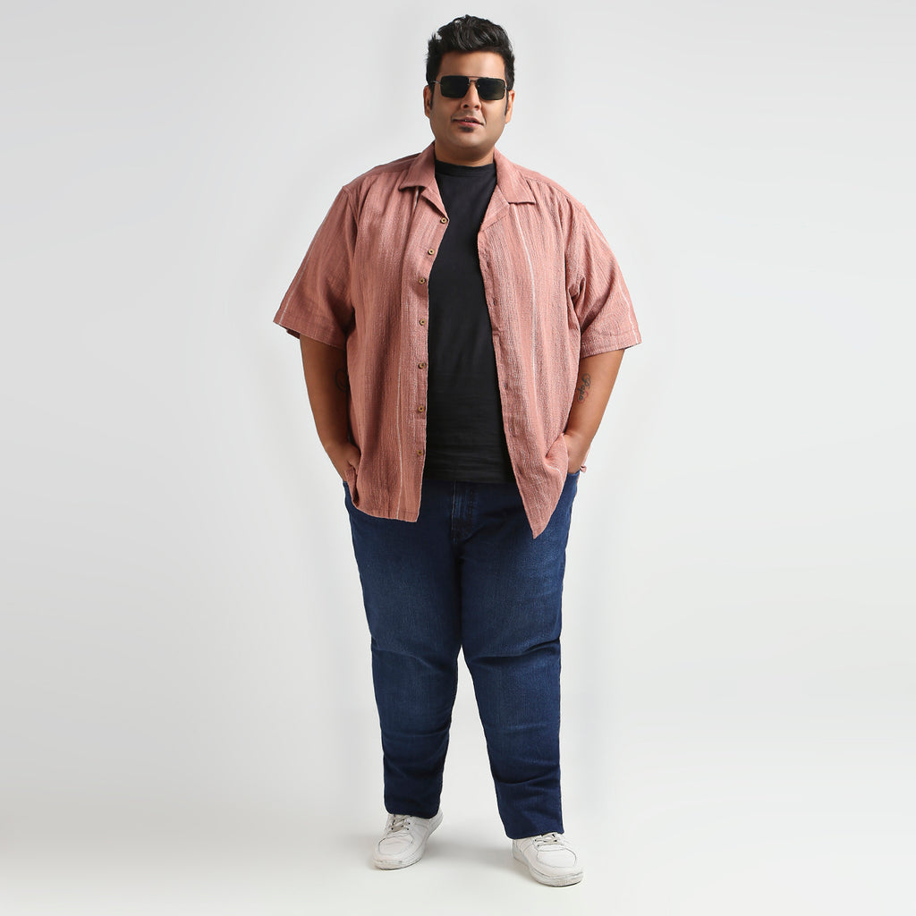 Plus Size Jeans | Blue