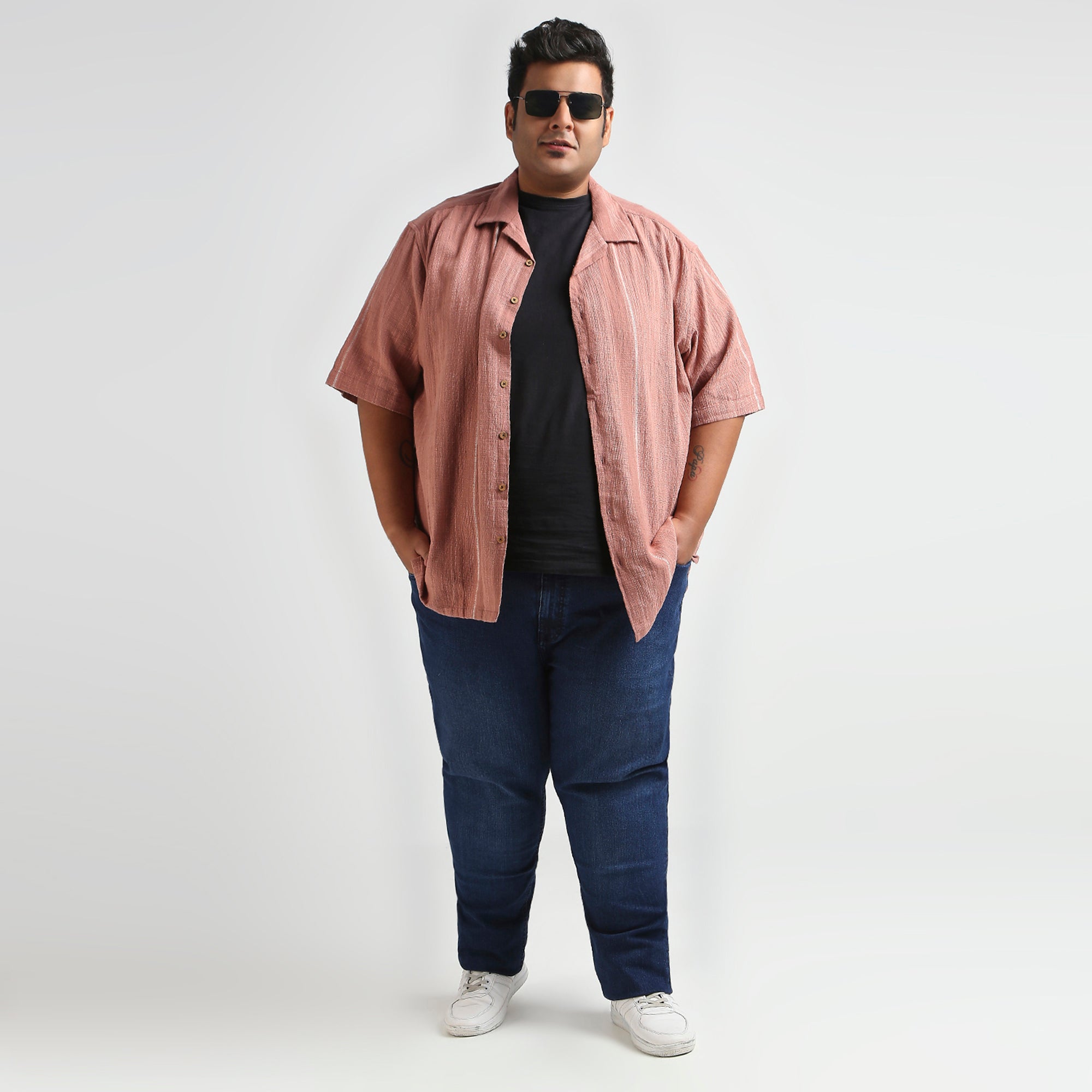 Plus Size Jeans | Blue