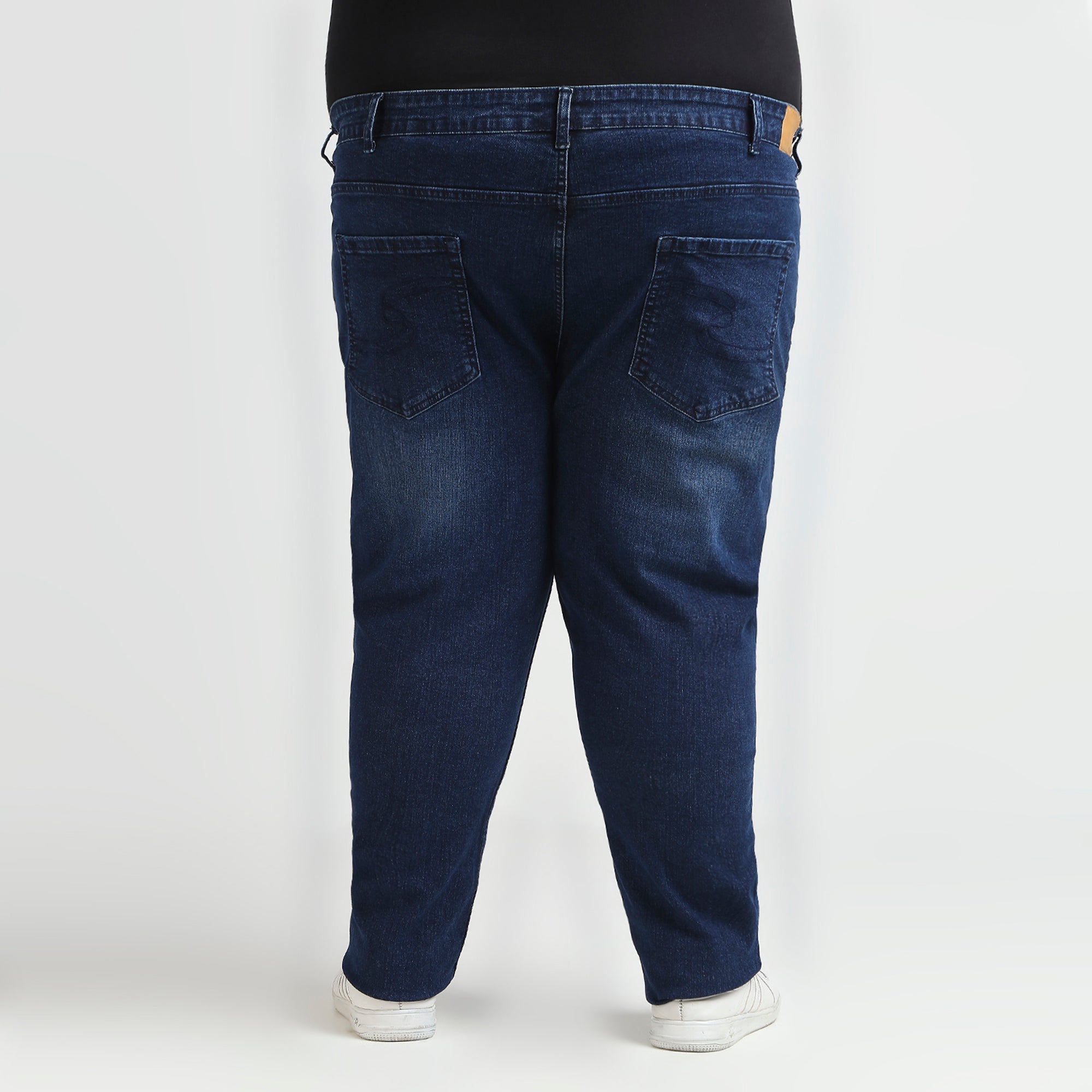 Plus Size Jeans | Blue