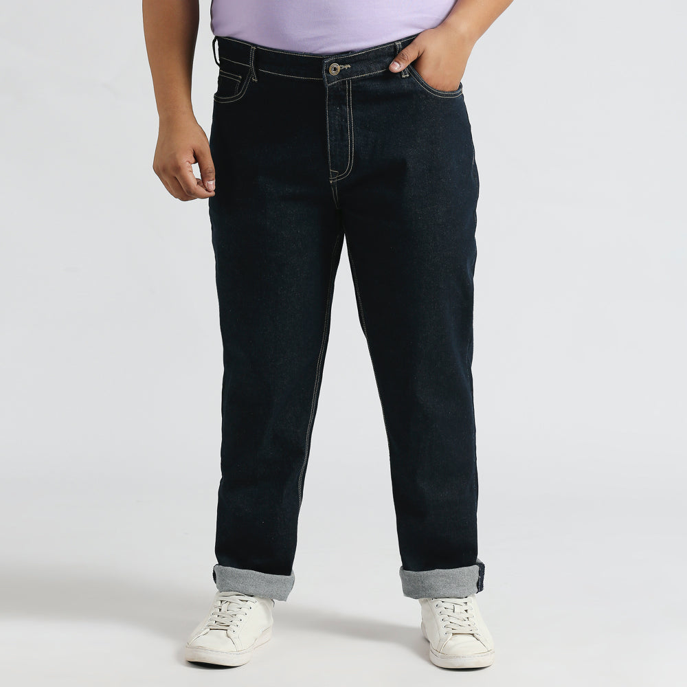 Plus Size Jeans | Blue