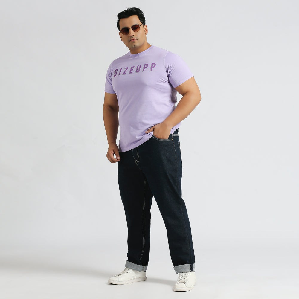 Plus Size Jeans | Blue