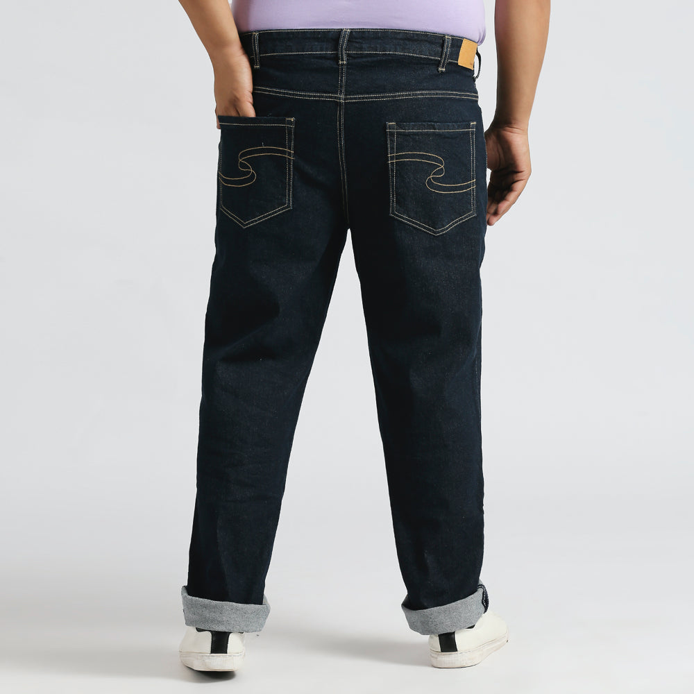 Plus Size Jeans | Blue
