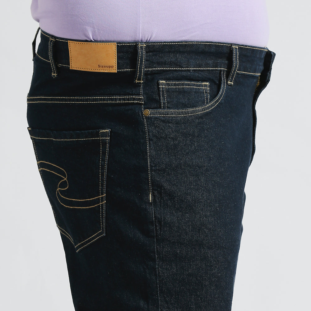 Plus Size Jeans | Blue