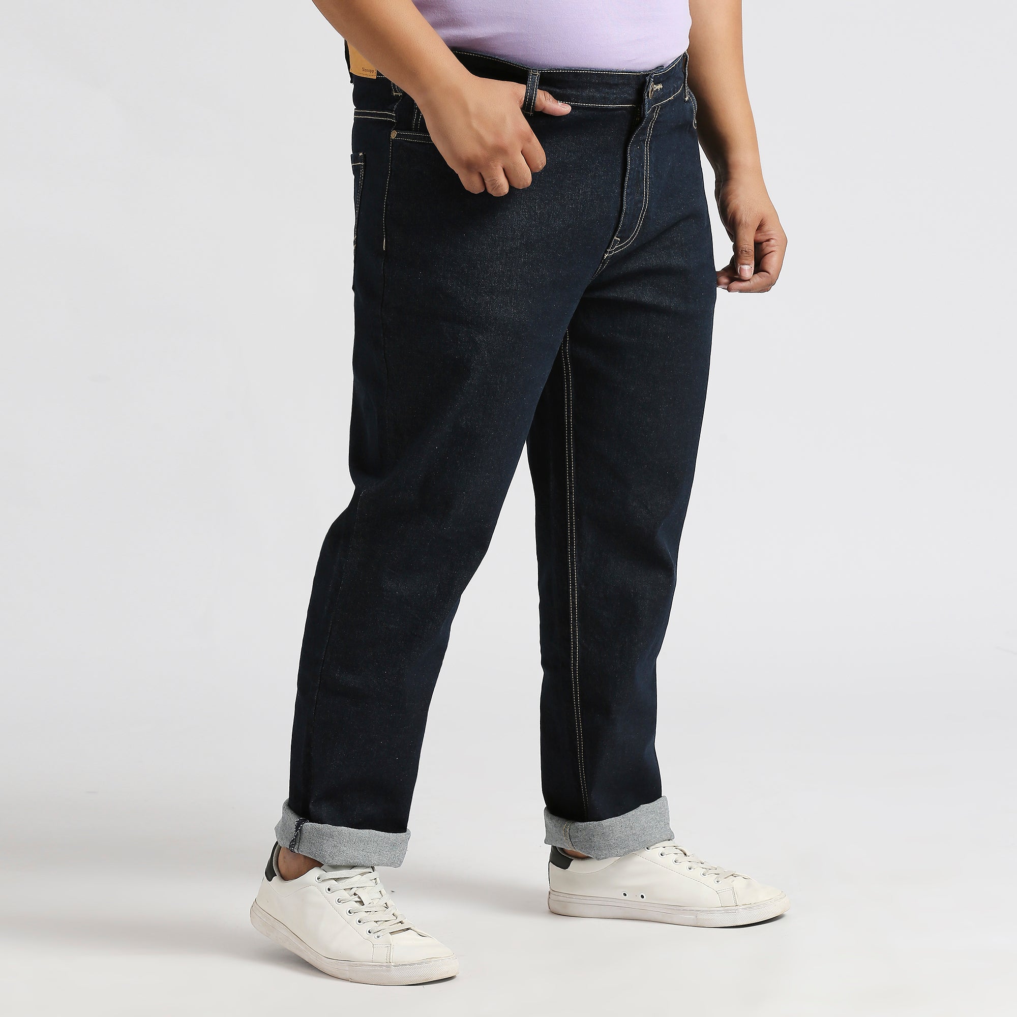 Plus Size Jeans | Blue