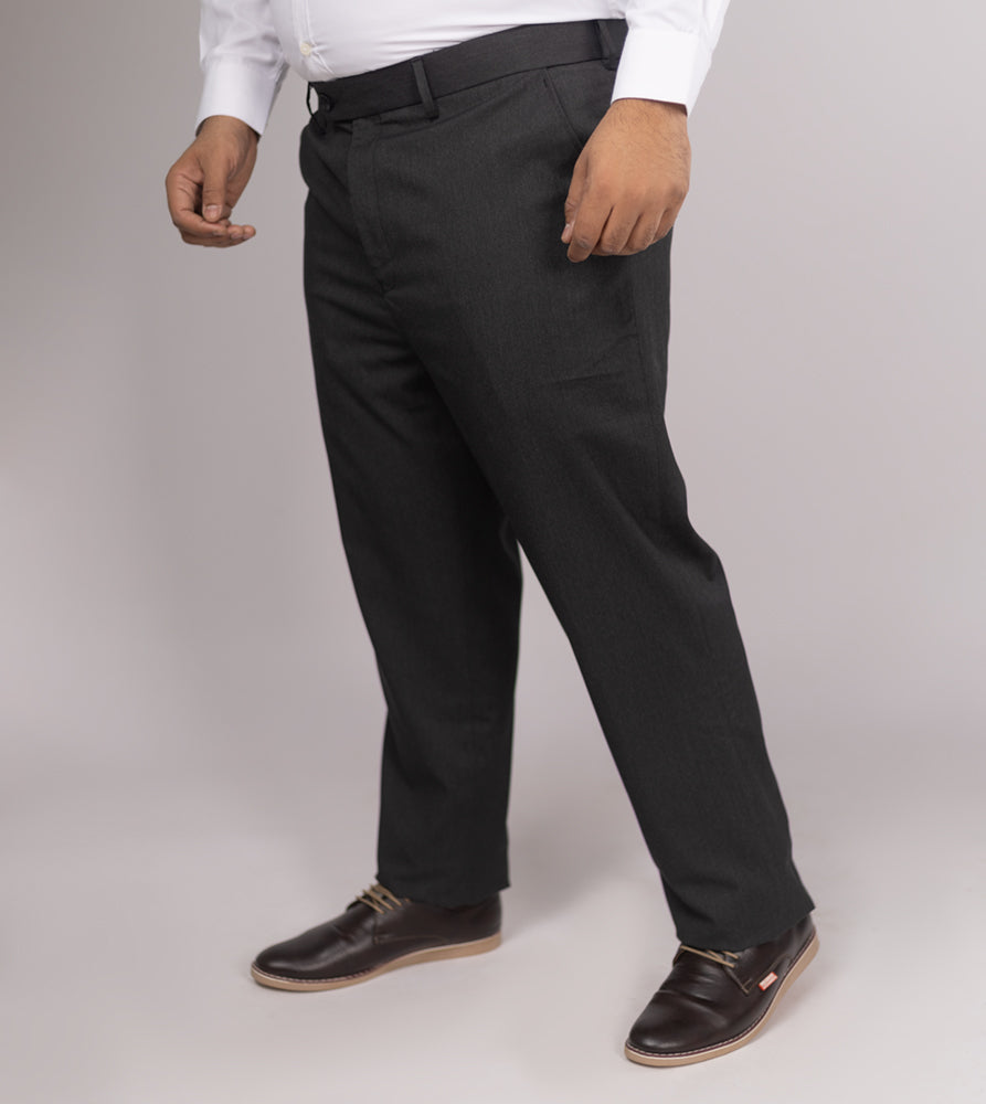 Plus Size Formal Trouser | Anthra