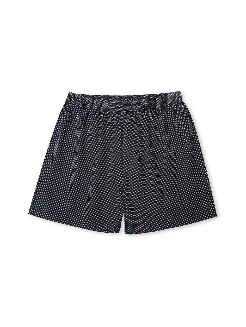 Plus Size Boxer | 100% Cotton | Midnight Navy