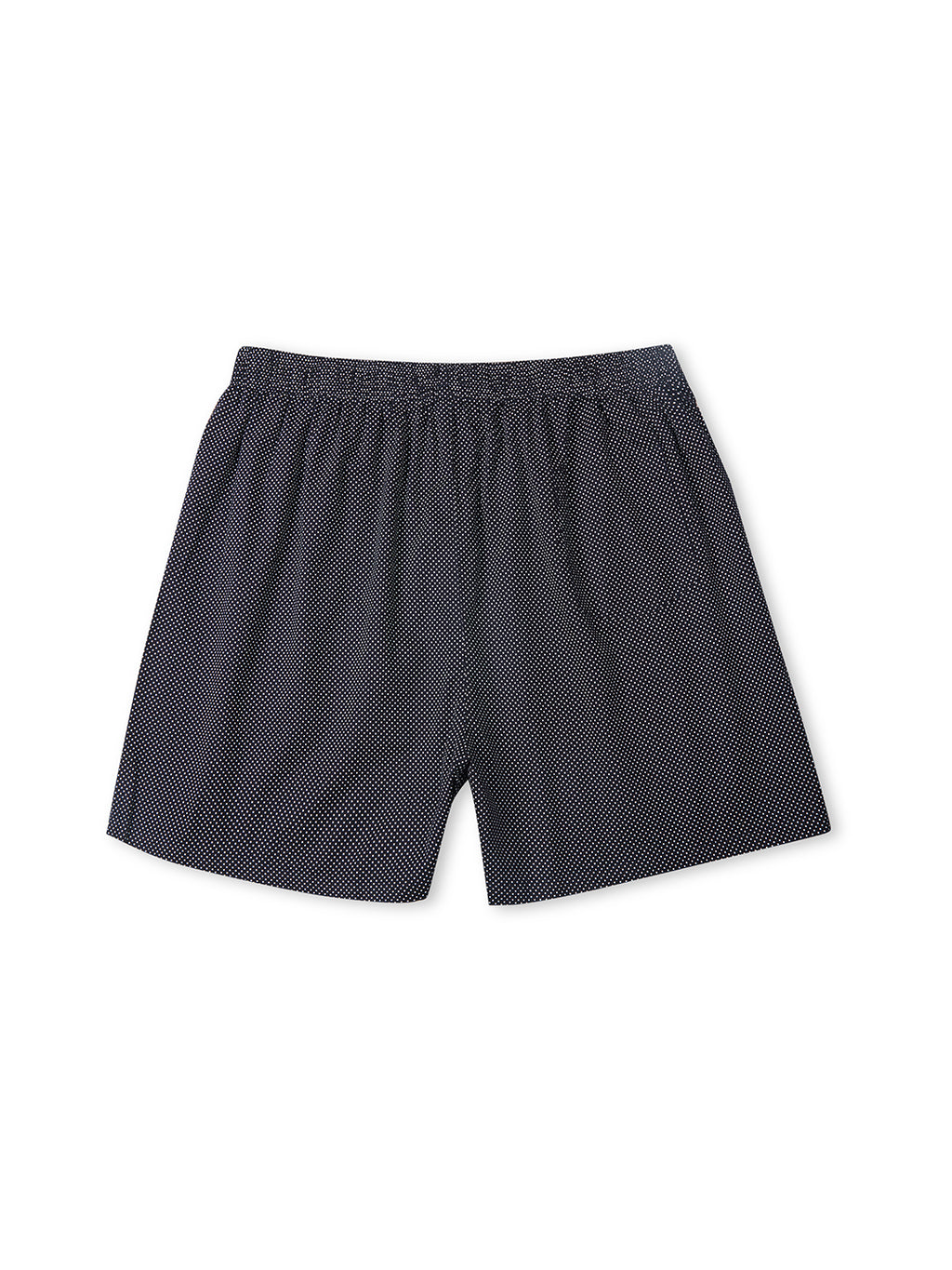 Plus Size Boxer | 100% Cotton | Midnight Navy