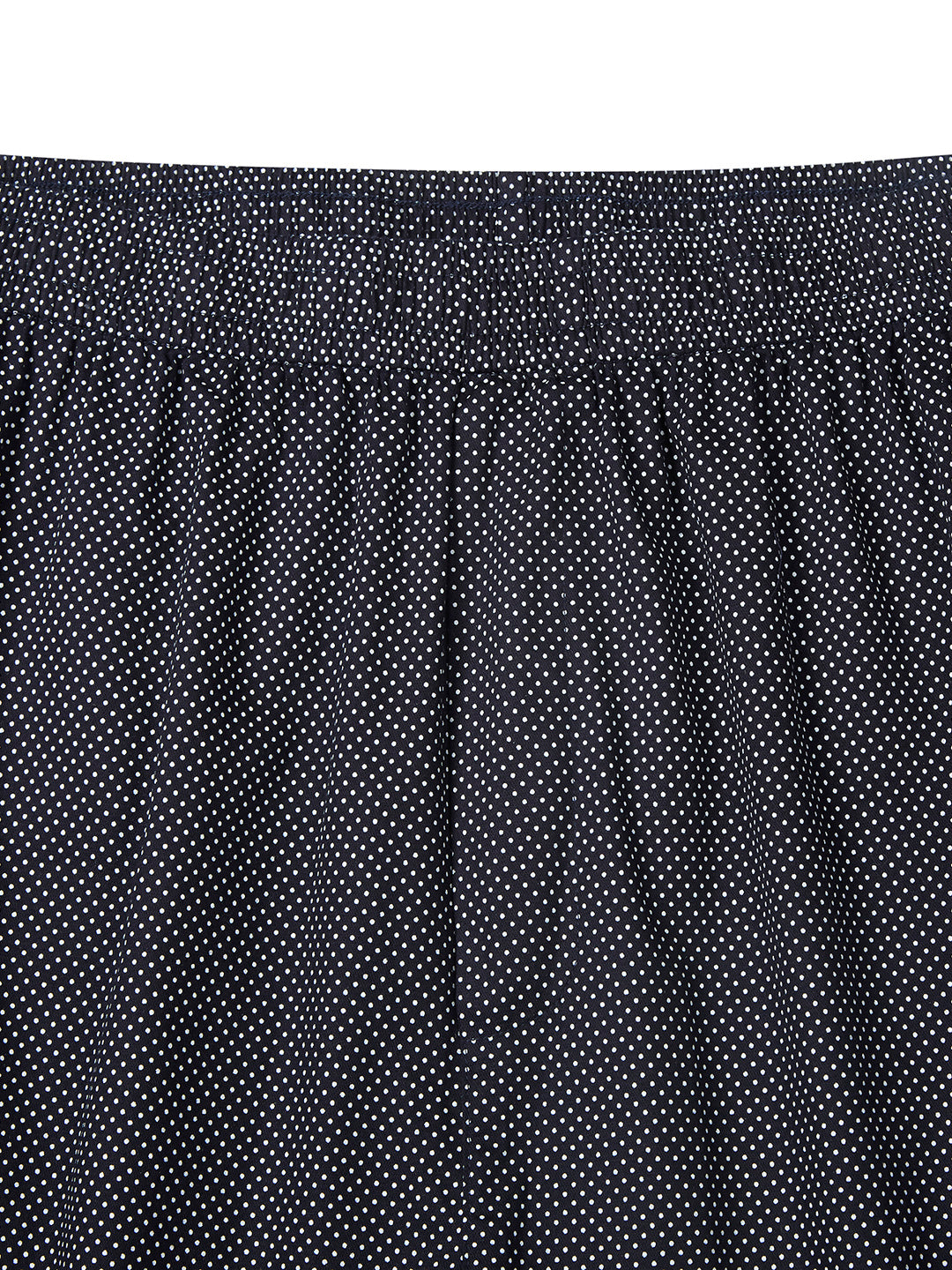 Plus Size Boxer | 100% Cotton | Midnight Navy