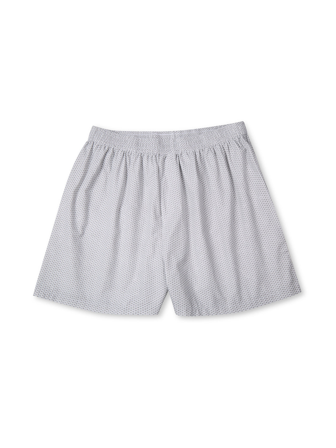 Plus Size Boxer | 100% Cotton | Sage