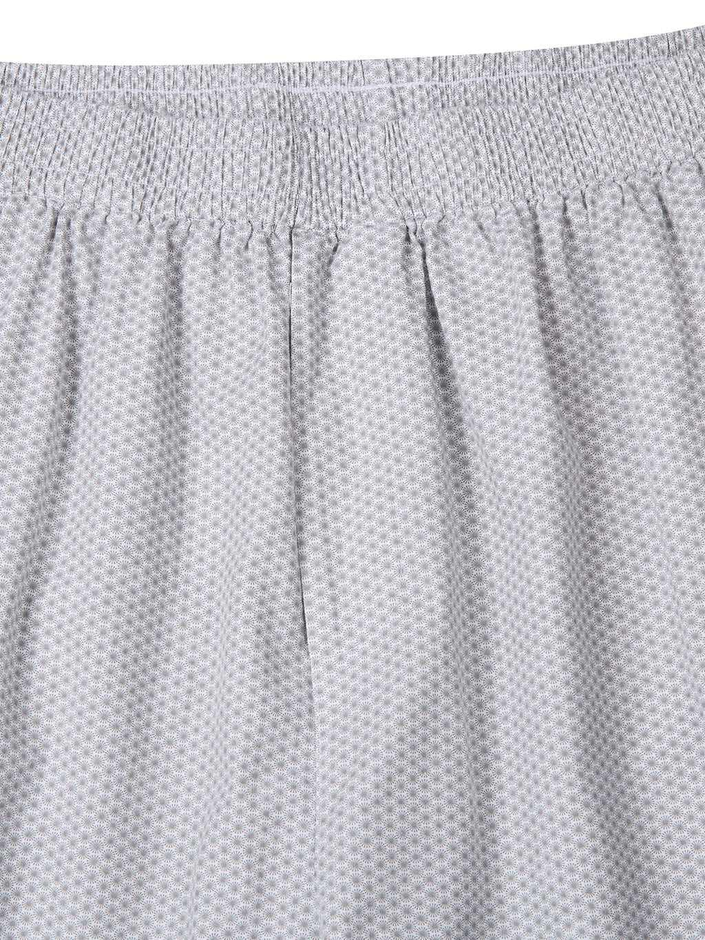 Plus Size Boxer | 100% Cotton | Sage