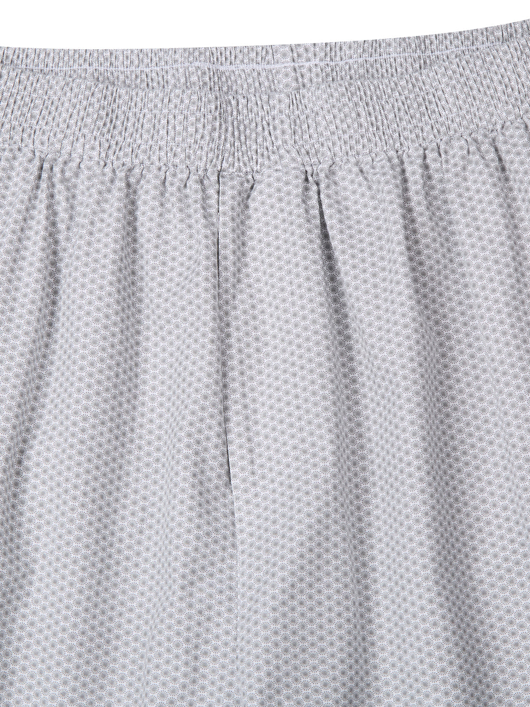 Plus Size Boxer | 100% Cotton | Sage