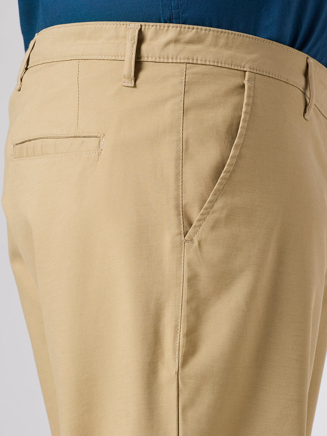 Plus Size Chino | Sand
