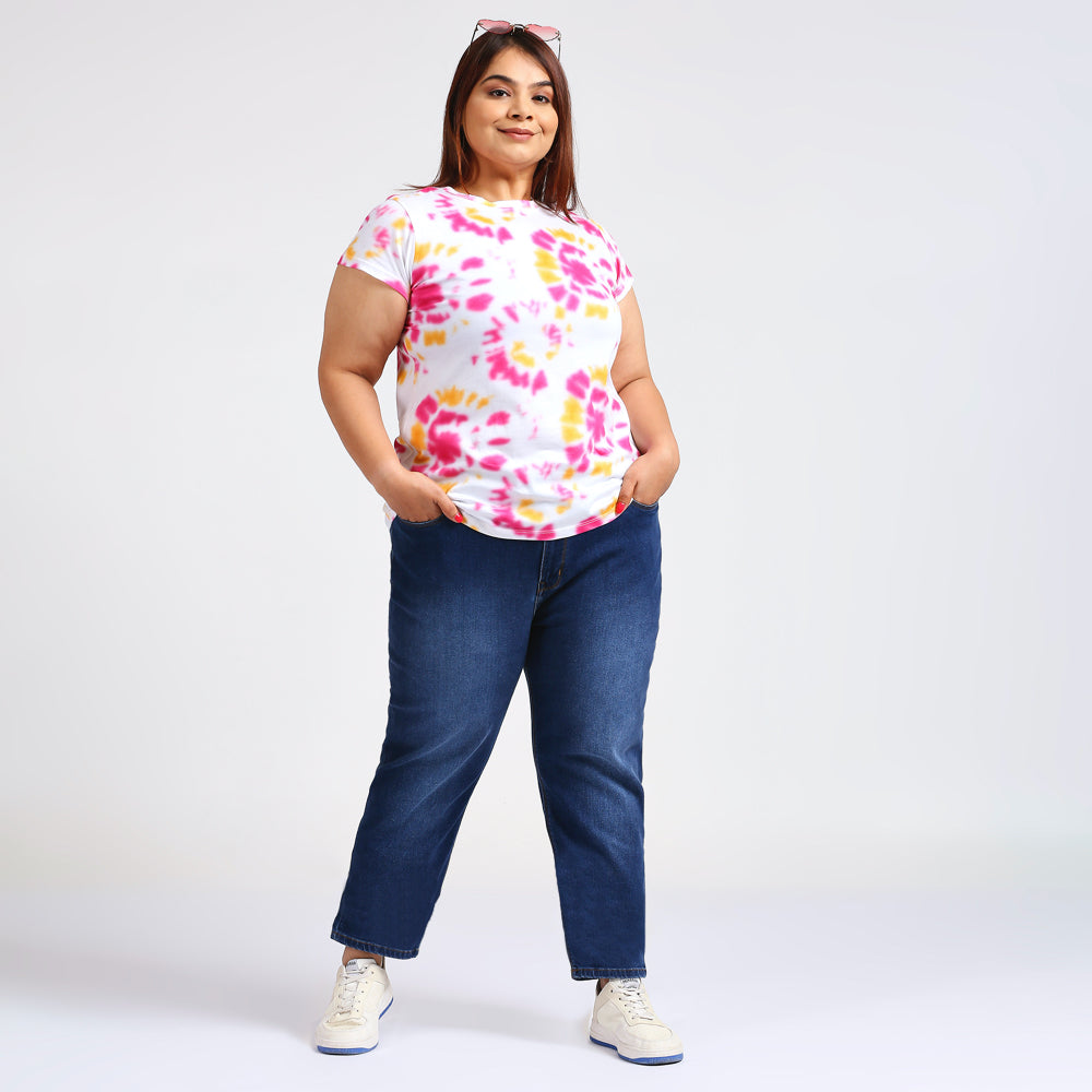 Plus Size Jeans | 2XL - 8XL | Blue