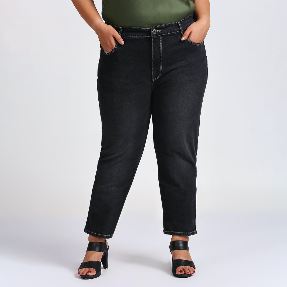 Plus Size Jeans | 2XL - 8XL | Grey