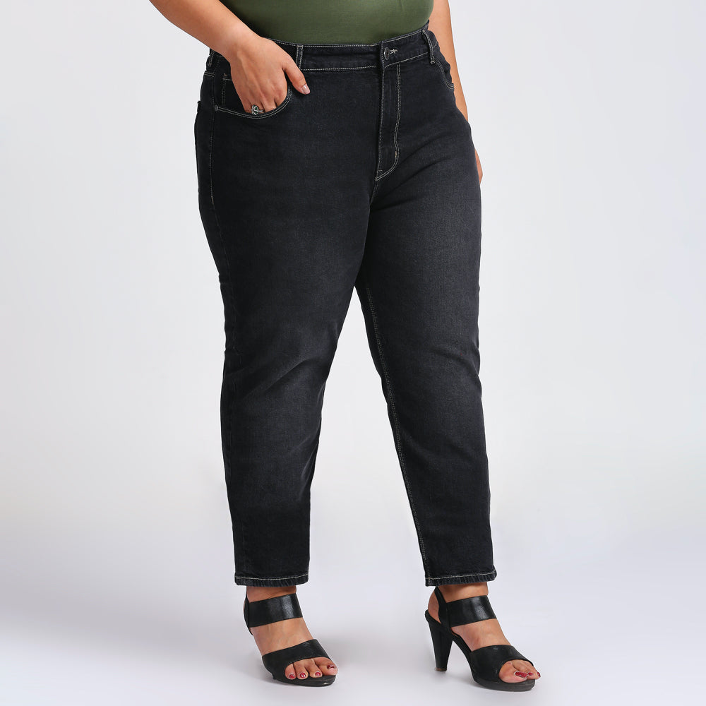 Plus Size Jeans | 2XL - 8XL | Grey