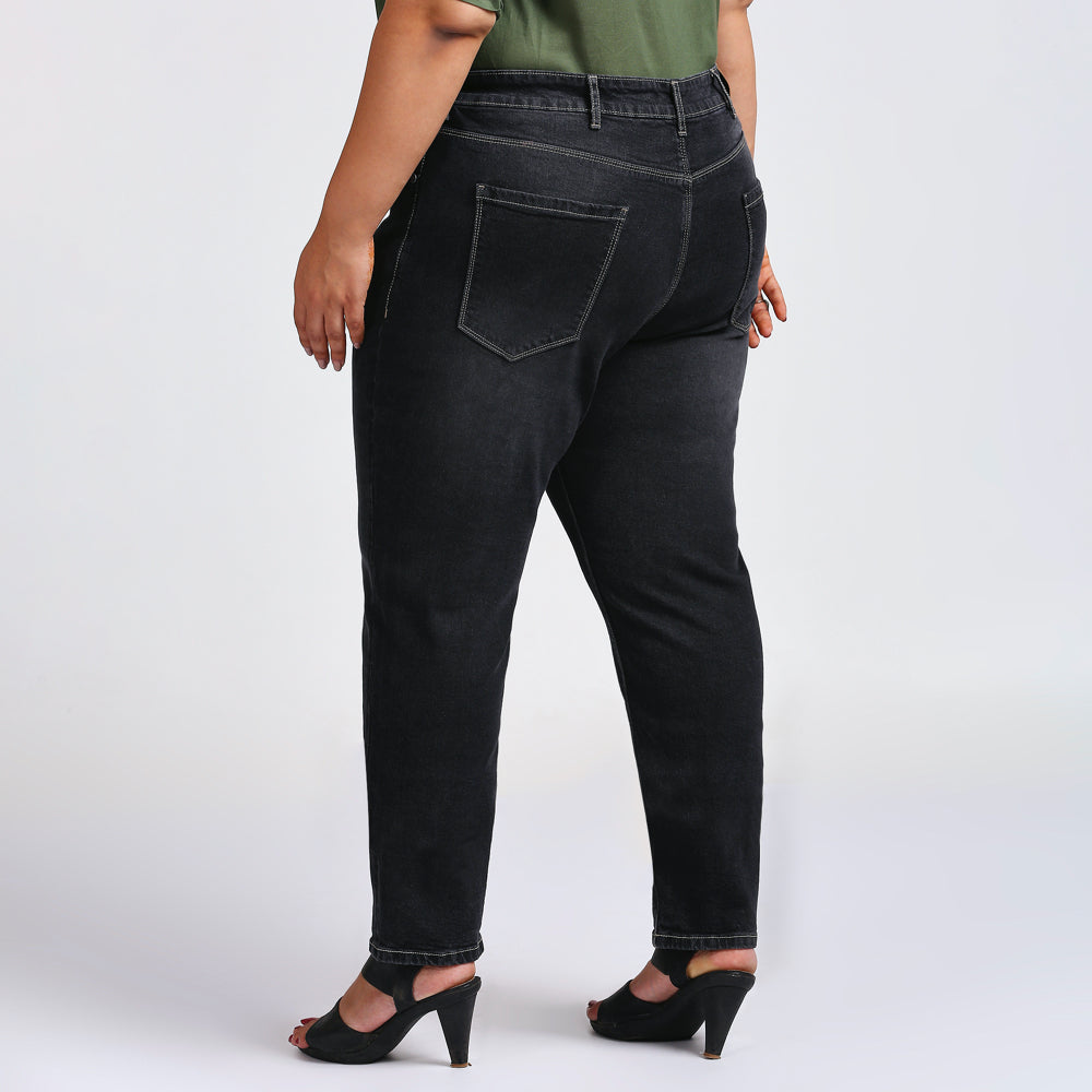Plus Size Jeans | 2XL - 8XL | Grey