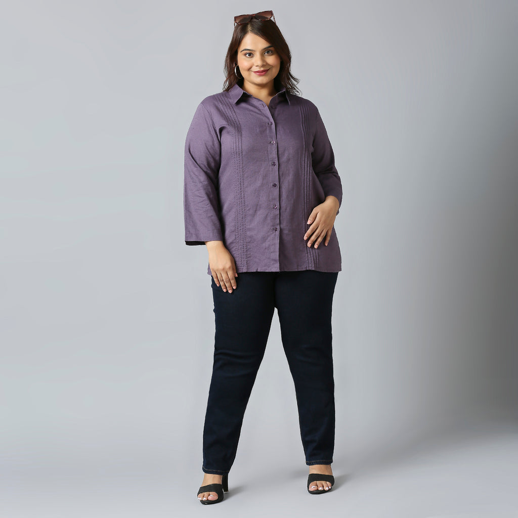 Plus Size Jeans | 2XL - 8XL | Indigo