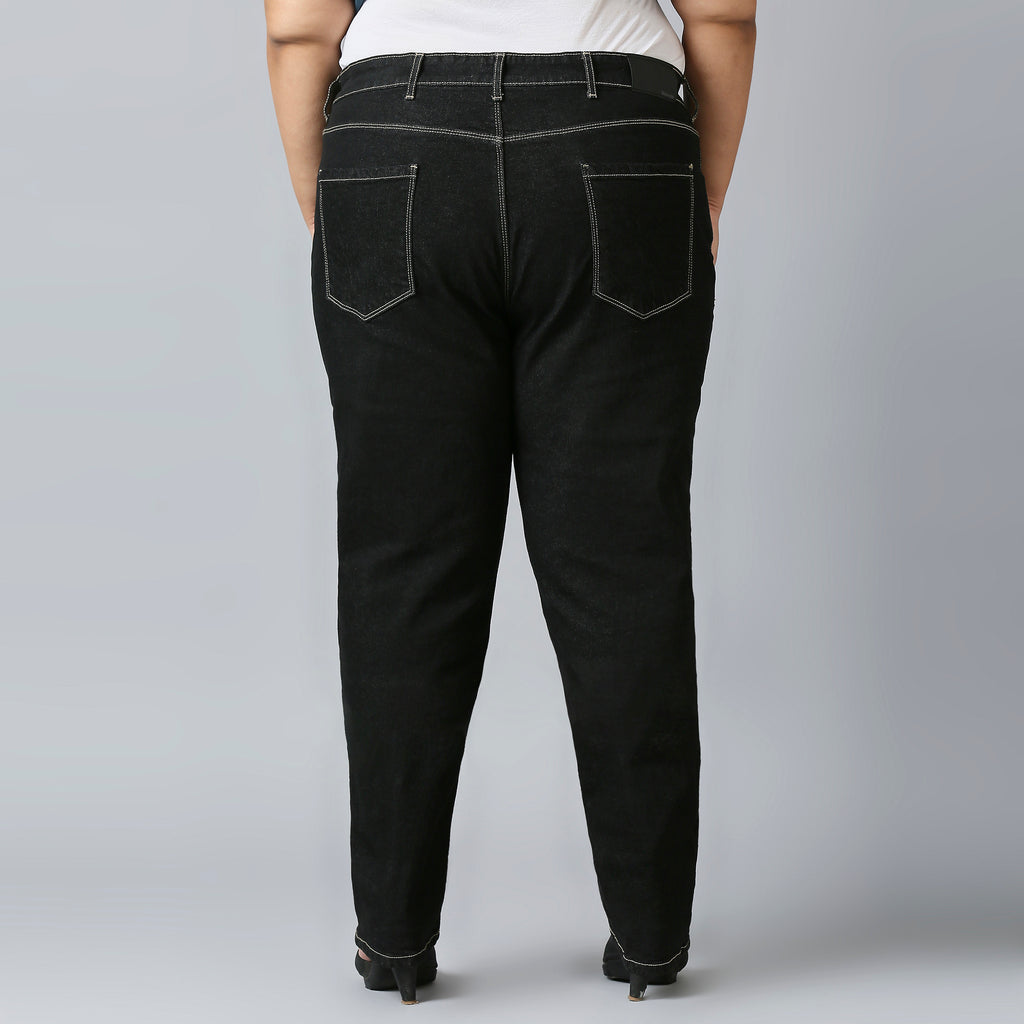 Plus Size Jeans | 2XL - 8XL | Carbon Blue