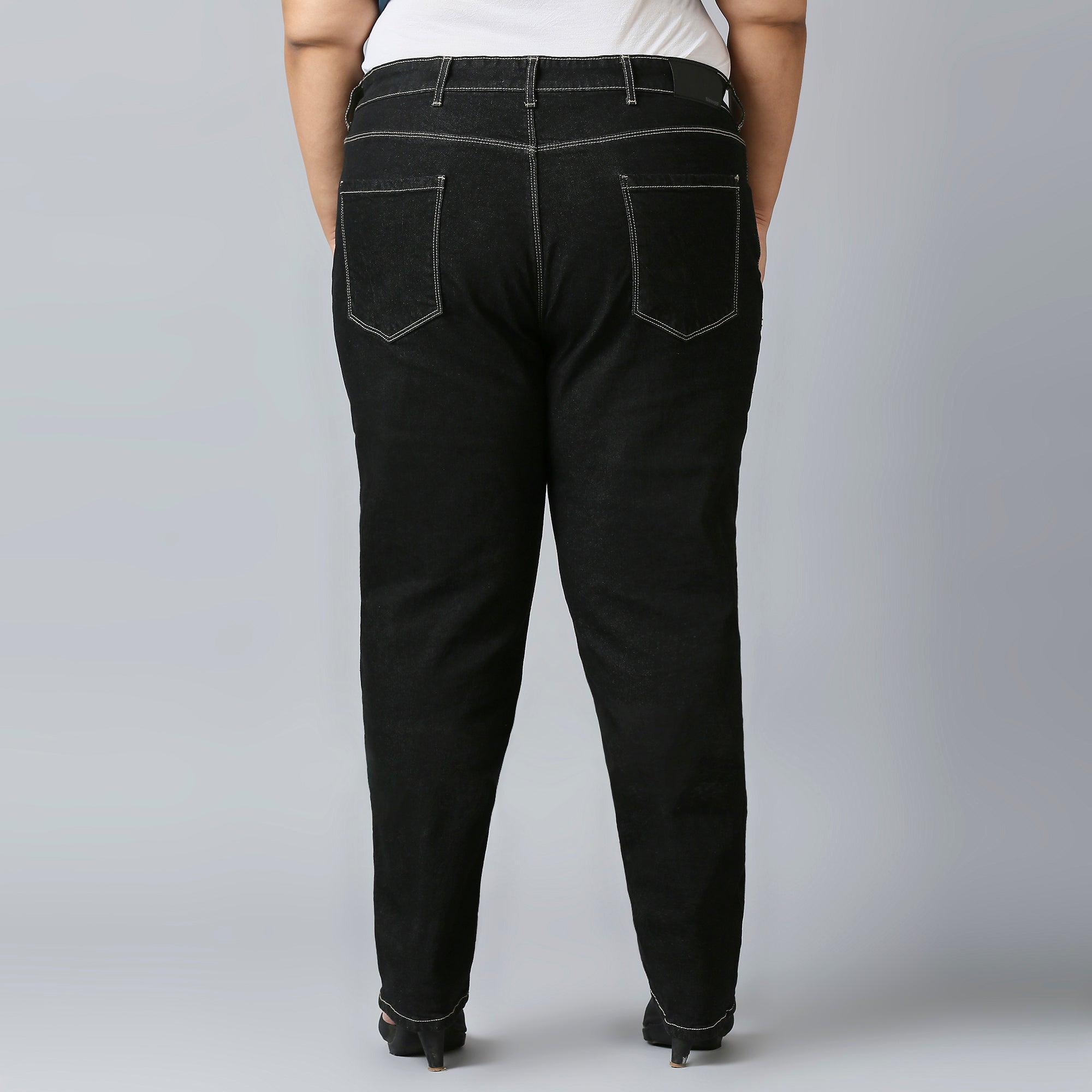 Plus Size Jeans | 2XL - 8XL | Carbon Blue