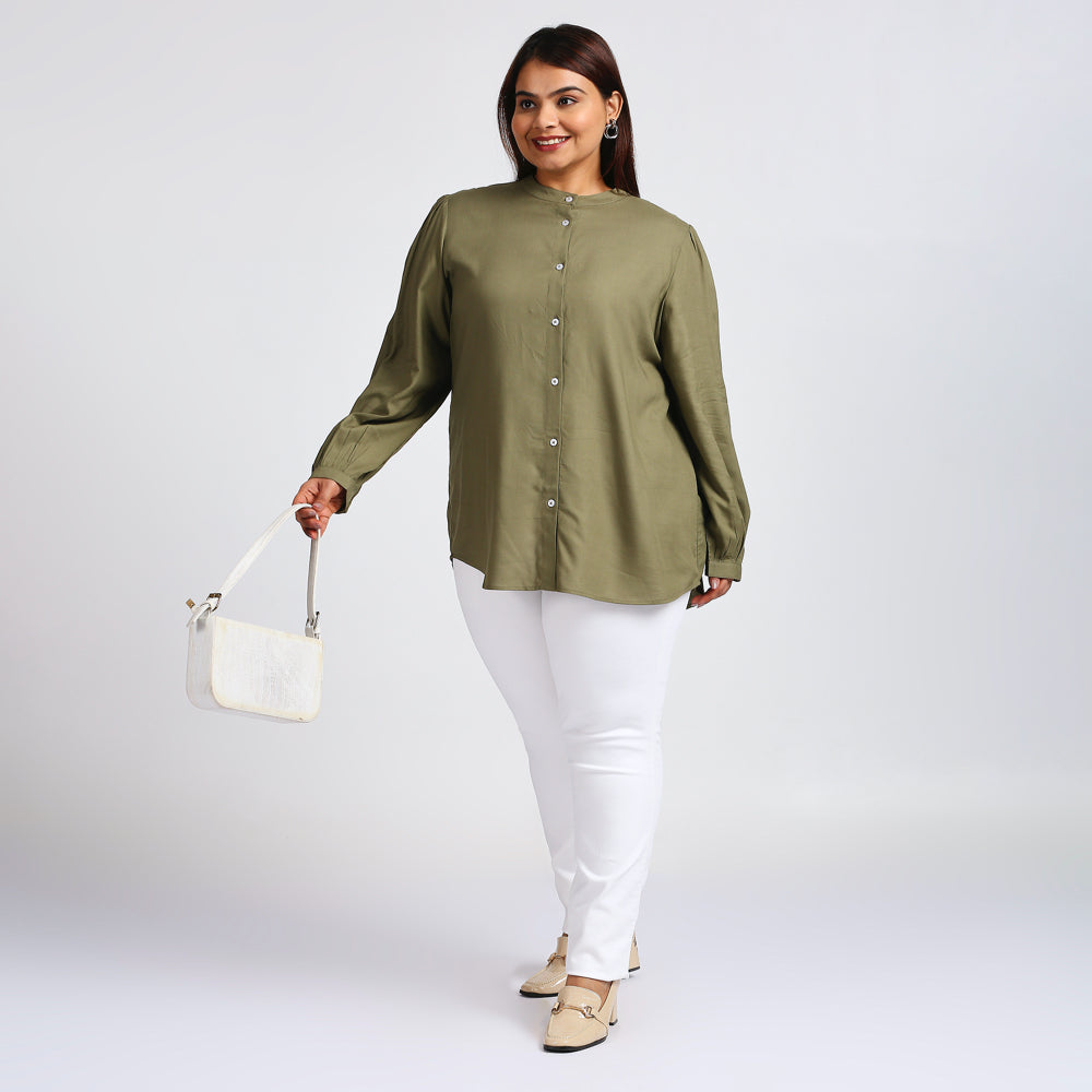 Plus Size Jeans | 2XL - 8XL | White