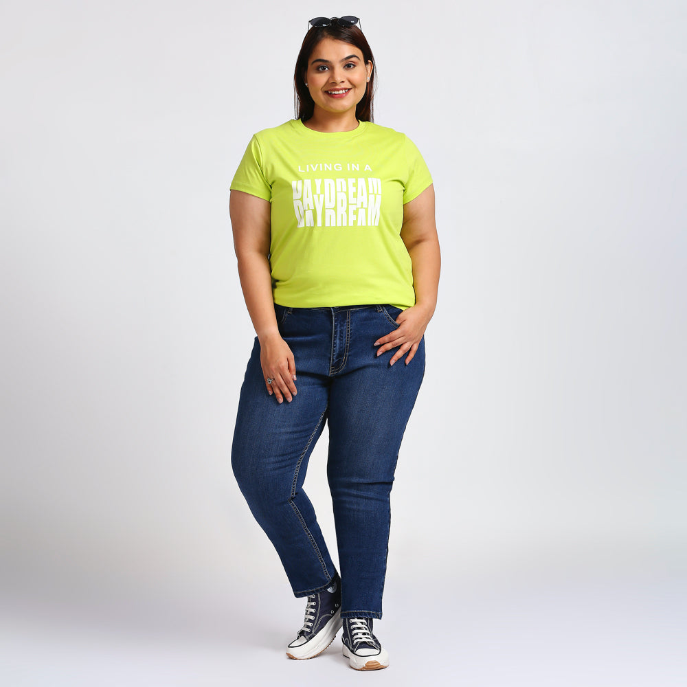Plus Size Jeans | 2XL - 8XL | Blue