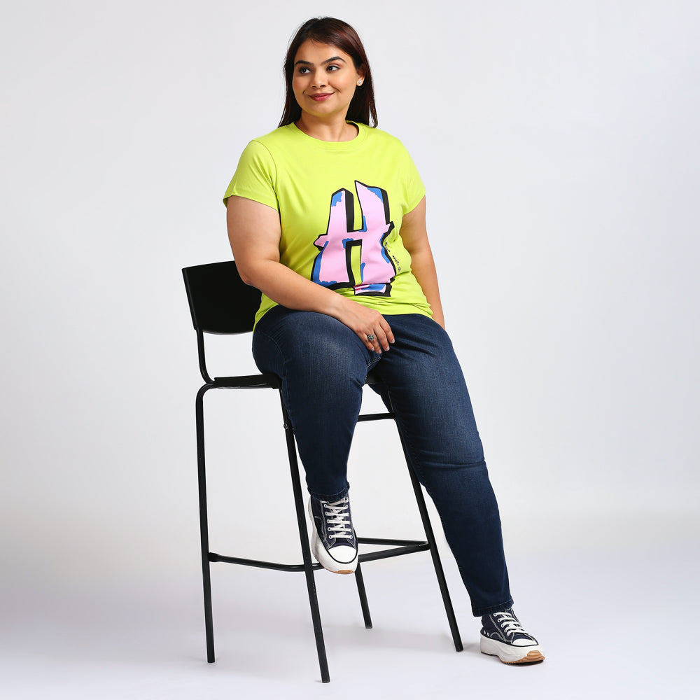 Plus Size Jeans | 2XL - 8XL | Dark Blue