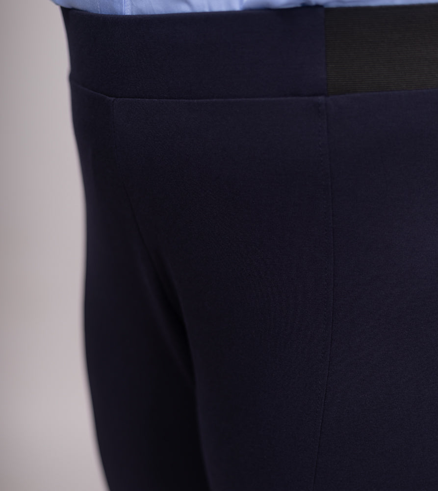 Plus Size Jeggings | 2XL - 8XL | Navy