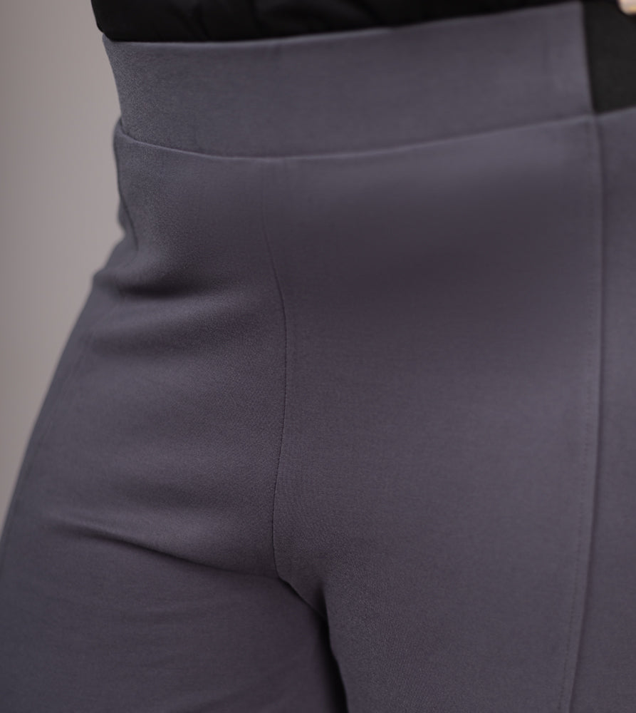 Plus Size Jeggings | 2XL - 8XL |  Dark Grey