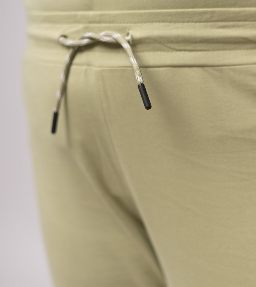 Plus Size Active Pant | 2XL - 8XL | Pistachio Green