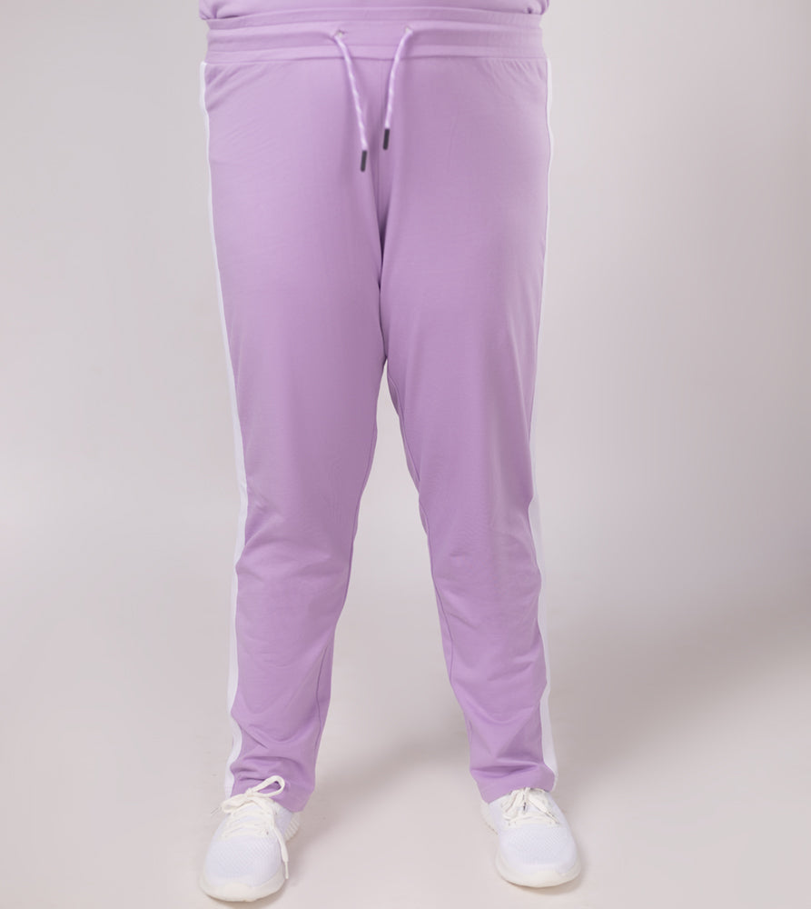 Plus Size Active Pant | 2XL - 8XL | Lavender