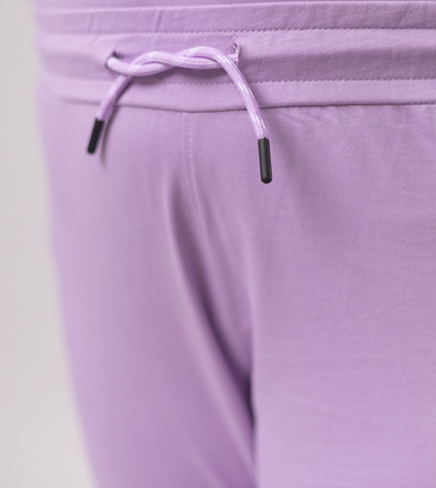 Plus Size Active Pant | 2XL - 8XL | Lavender