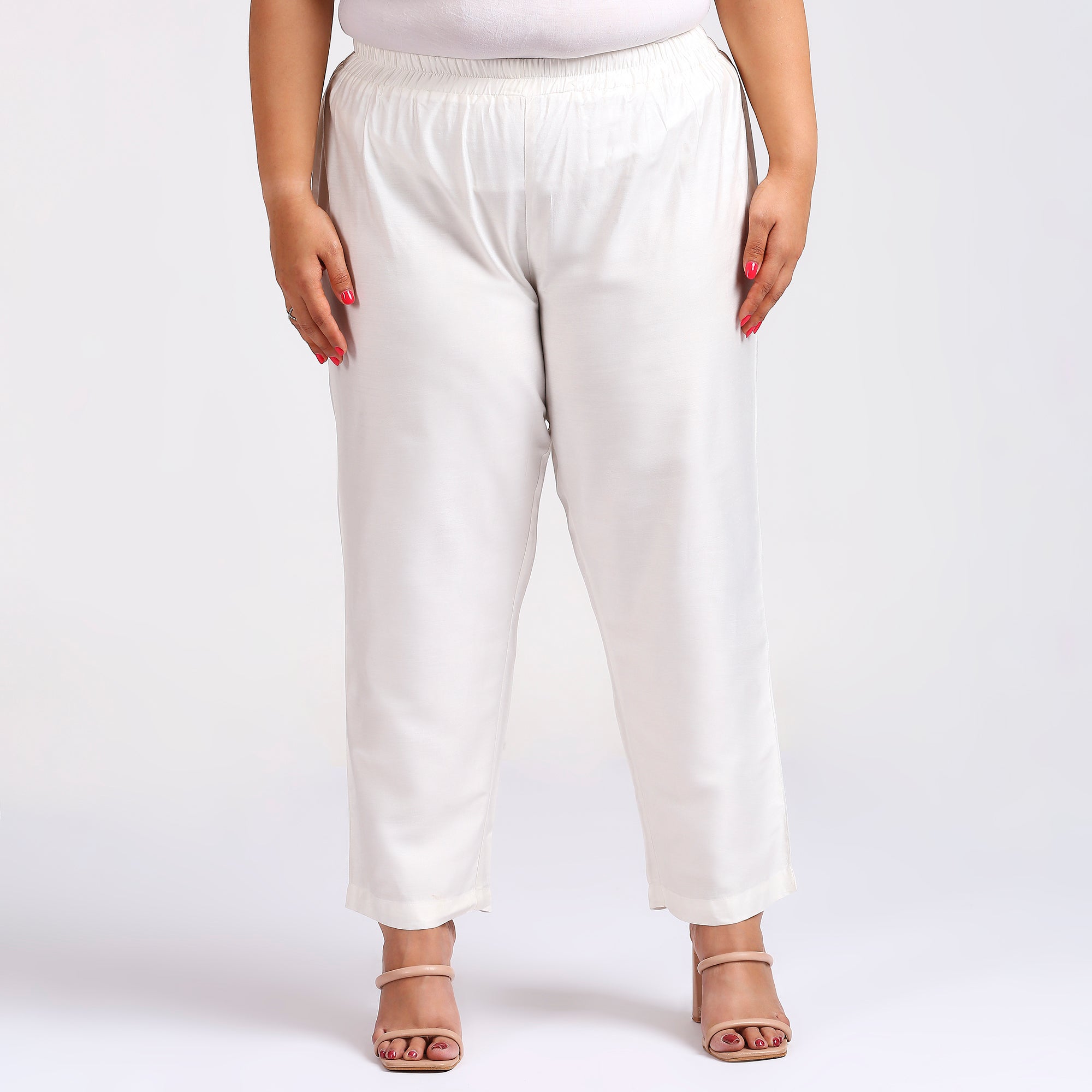 Plus Size Co-Ord Set | XL - 7XL | Light Olive