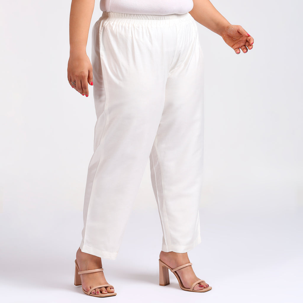 Plus Size  Co-Ord Set | XL - 7XL | Light Blue