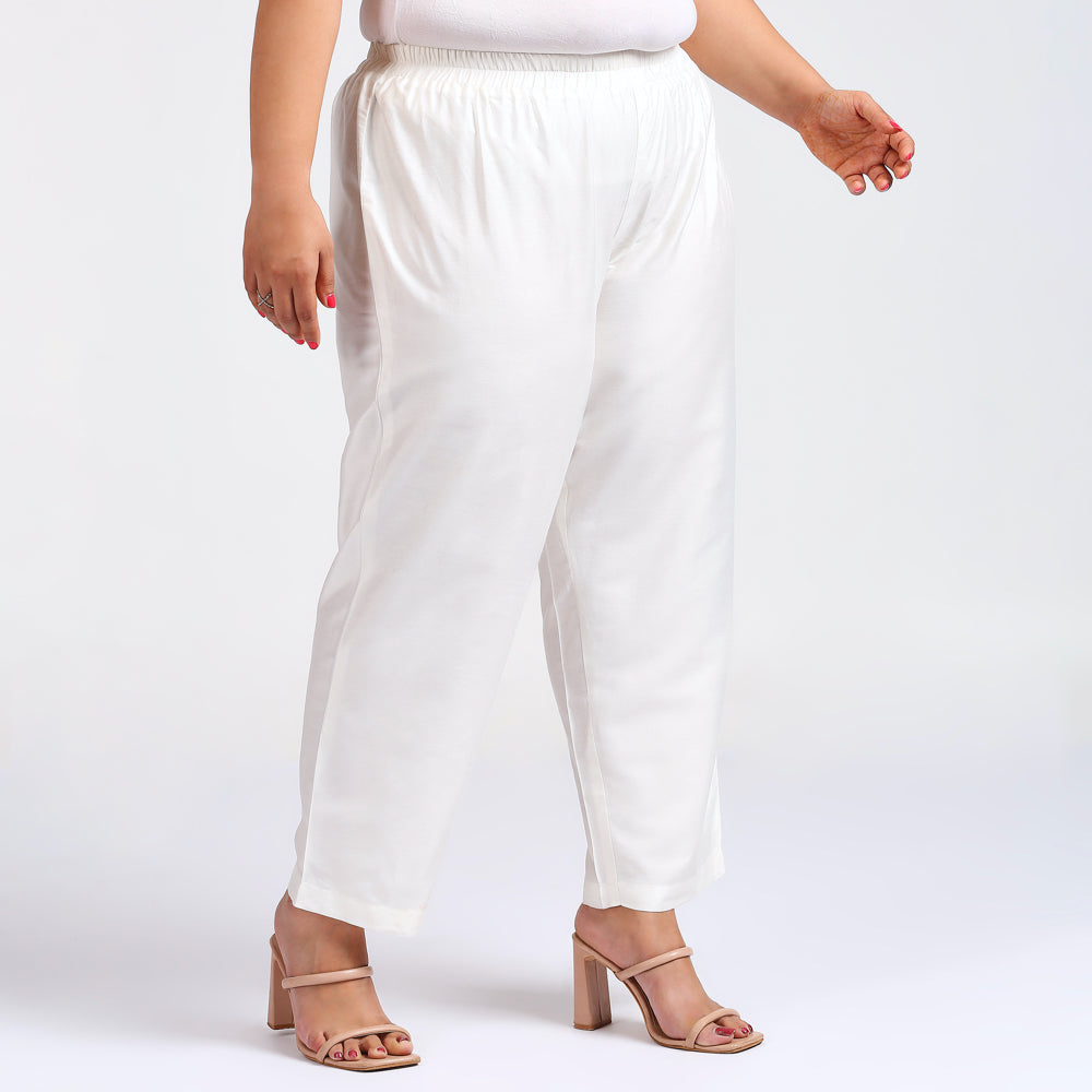 Plus Size Co-Ord Set | 2XL - 8XL | Lime Green